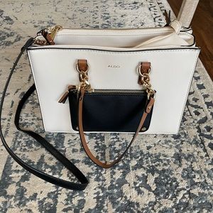 Aldo purse